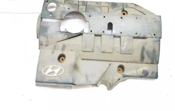 Hyundai Matrix Engine cover (trim)
