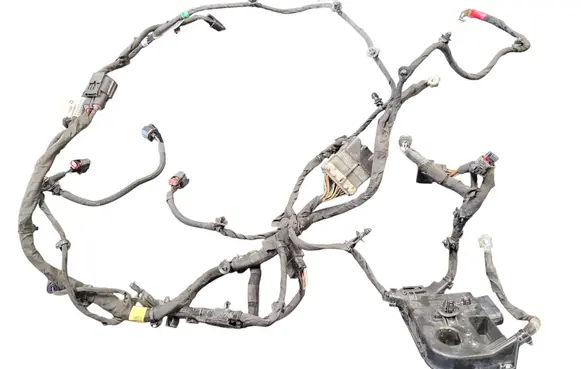 Jeep Cherokee Engine installation wiring loom 68441170 68441170AB