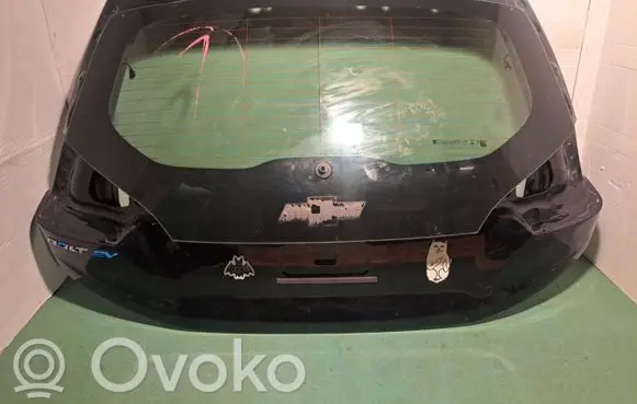 Chevrolet Bolt Tailgate/trunk/boot lid