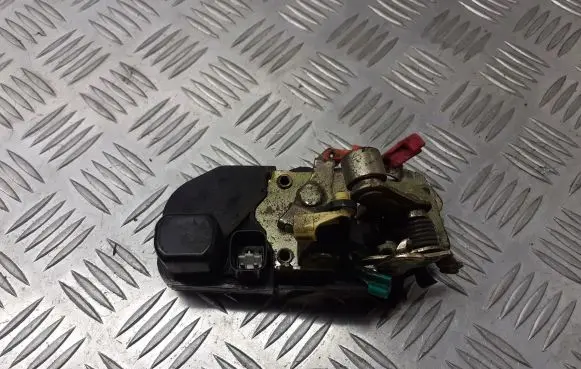 Chrysler PT Cruiser Front door lock BRAK