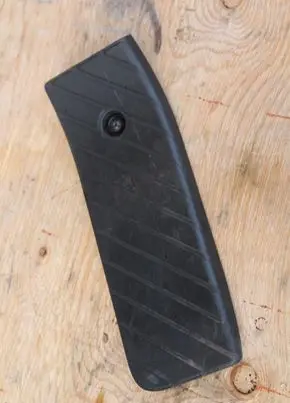 Audi A4 S4 B9 Foot rest pad/dead pedal 8W1864777