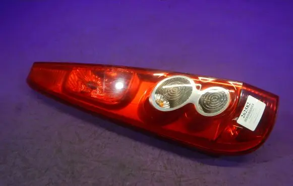 Ford Fiesta Rear/tail lights 6S6113405A