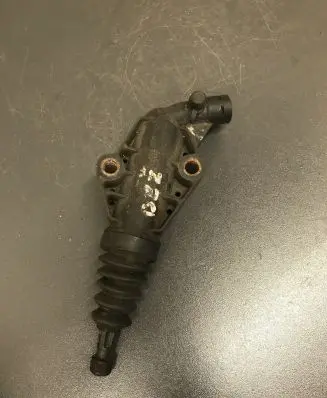 Fiat Punto (188) Clutch master cylinder 46541666