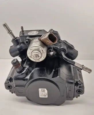 Chevrolet Captiva Fuel injection high pressure pump 28286124 0685787JER 25184341