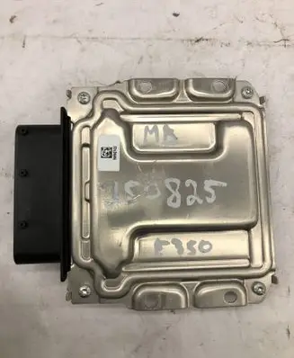 Mercedes-Benz E W213 Adblue control unit A0009006712