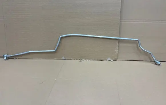 Porsche 911 991 Air conditioning (A/C) pipe/hose 99157309201