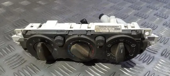 Ford Focus Climate control unit 3m5t19980ad 3m5t-19980-ad