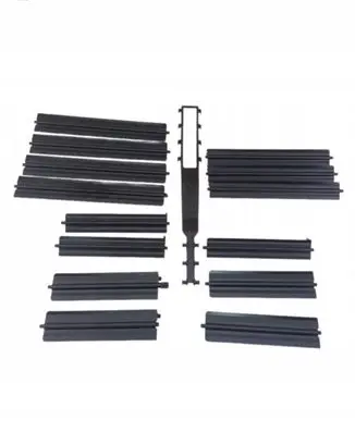 Ford C-MAX II Radiator trim BM51-8472-A