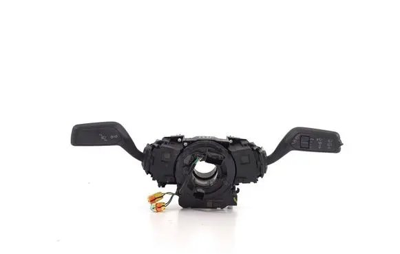 Wiper turn signal indicator stalk/switch