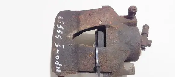 Skoda Fabia Mk1 (6Y) Front brake caliper