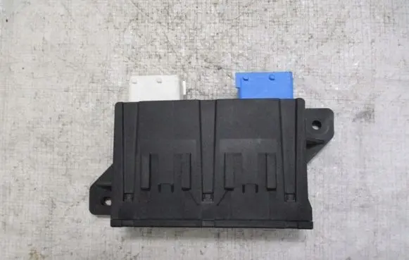 Citroen C4 II Picasso Other control units/modules 9800162780