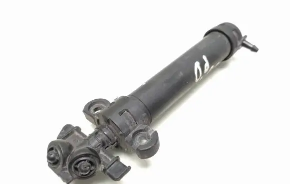 Peugeot 508 RXH Headlight washer spray nozzle 89094287