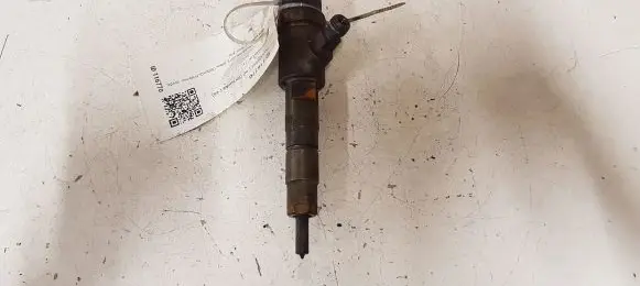 Ford Focus Fuel injector 0445110489