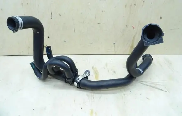 Peugeot 508 Engine coolant pipe/hose