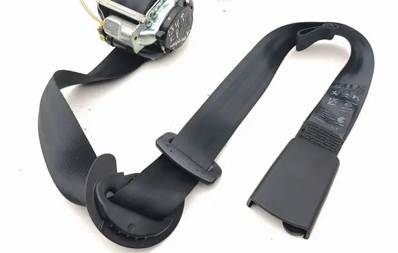 Peugeot 308 Front seatbelt 0120L0000 635345000A 98139694XX