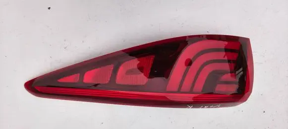 KIA Sportage Rear/tail lights 