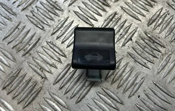 Engine bonnet (hood) release handle