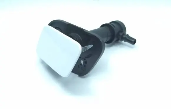 Audi Q7 4M Headlight washer spray nozzle 4M0955101A 03122018 L00059