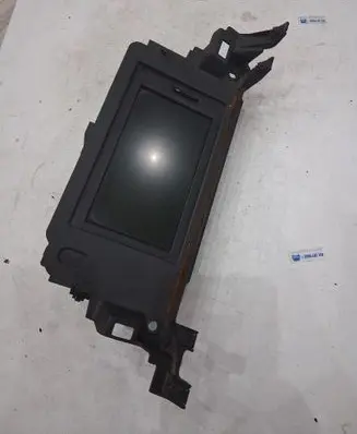 Renault Laguna III Screen/display/small screen 259153753R