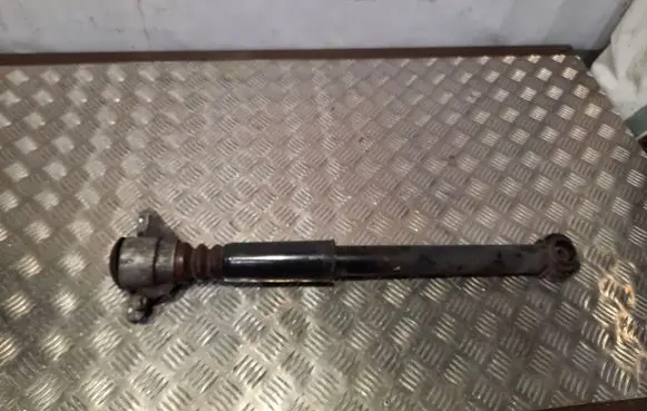 Audi A5 8T 8F Rear shock absorber/damper 8T0513035L