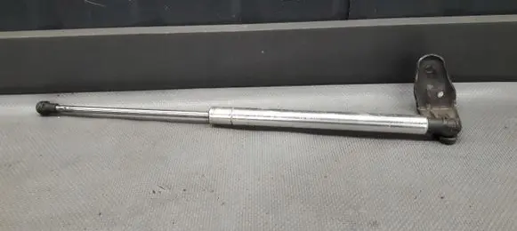 Volkswagen Sharan Front bonnet/hood damper/strut 7M3823359B