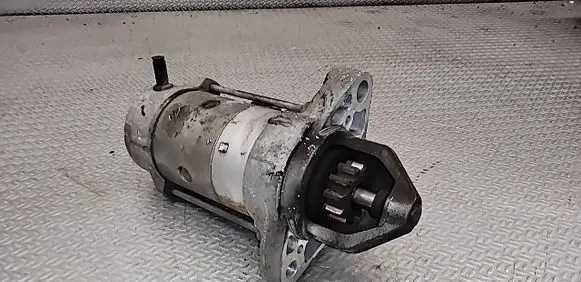 Toyota Avensis T250 Starter motor 281000G040 MS4280003180