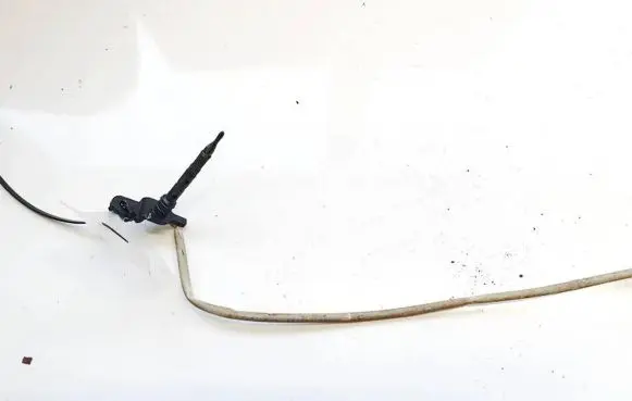 Subaru Legacy Interior temperature sensor