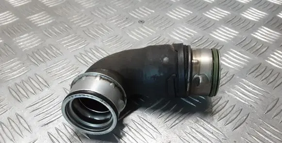 Seat Altea Intercooler hose/pipe