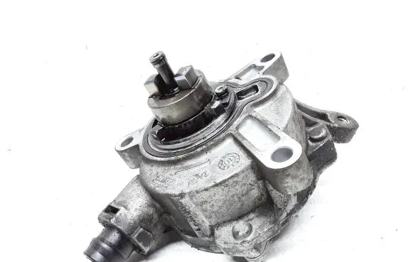 Vacuum pump