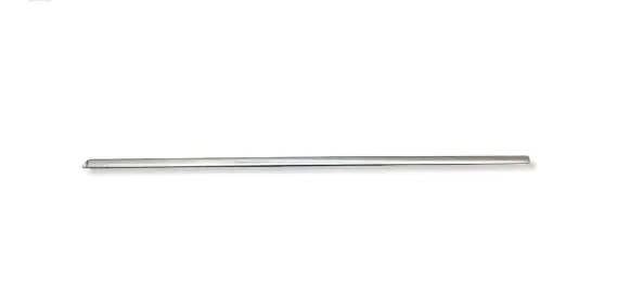 Volvo XC70 Rubber seal front door window/glass 
