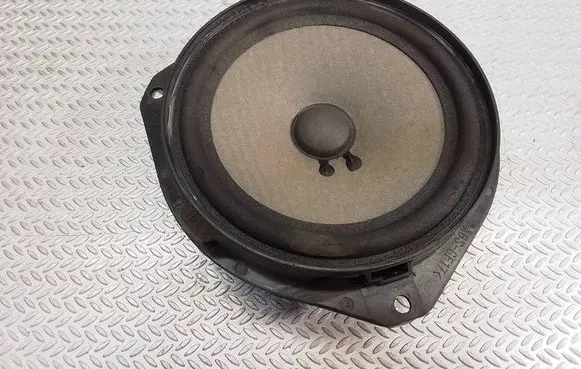 Fiat Ducato Front door speaker 1705084001