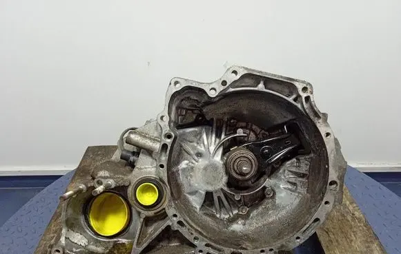 Mazda Tribute Manual 6 speed gearbox G5R0L