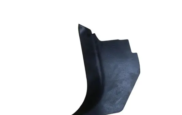 Jeep Grand Cherokee Front sill trim cover 10M13DX9AD