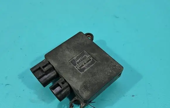 Mazda 5 Coolant fan relay 499300-3330 IMPRK1510295