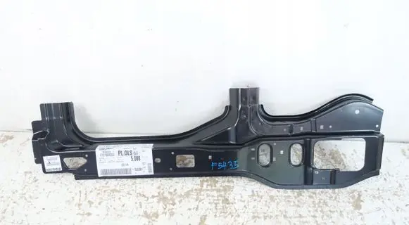 Fiat Ducato Body 68248936AB
