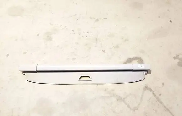 Mercedes-Benz B W245 Parcel shelf 