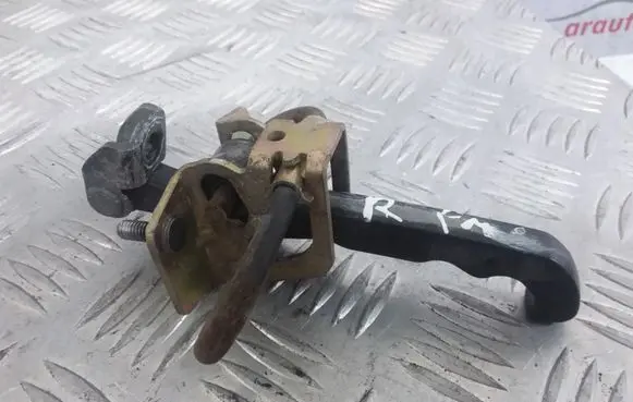Volvo S40 Front door check strap stopper 30661442 16179
