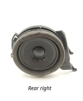 Mercedes-Benz EQE x294 Rear door speaker A2578201100