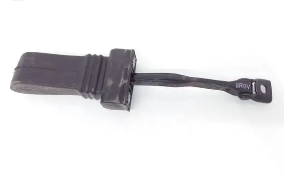 Audi Q5 SQ5 Front door check strap stopper 8R0837249F 8R0837267C