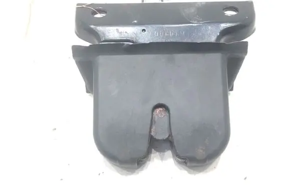 Audi A3 S3 8L Tailgate exterior lock 8L0827520C