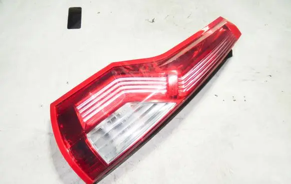 Citroen C4 Grand Picasso Rear/tail lights 163845 163865 00946601