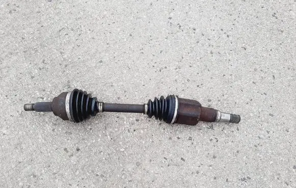 Jaguar X-Type Front driveshaft