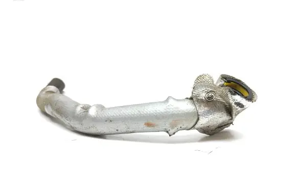 Renault Captur Breather hose/pipe 