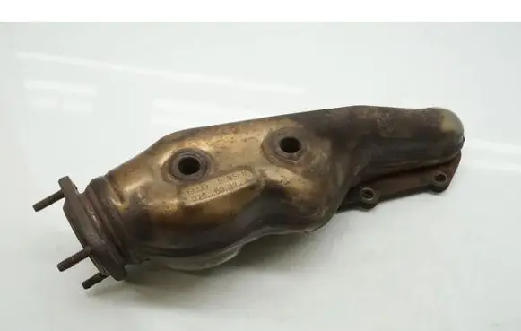 Exhaust manifold