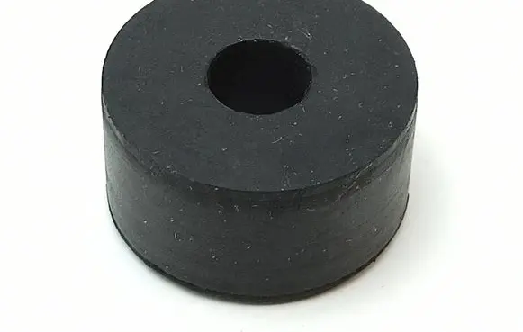 Aixam Crossline Radiator mount bracket 1F43