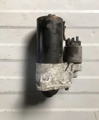 Volvo XC60 Starter motor 30782228 0001109311