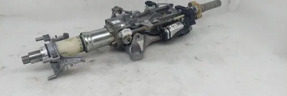 BMW 5 F10 F11 Steering wheel axle set 6778135 1056033d 6788155