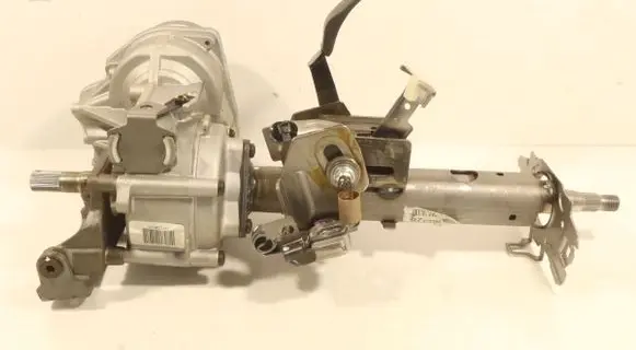 KIA Ceed Power steering pump 563001H100