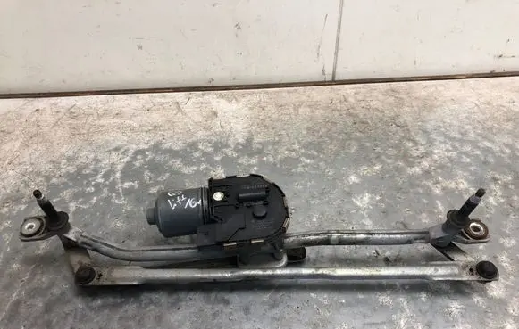Audi Q5 SQ5 Front wiper linkage and motor 8R1955023D-BILI 8R1955023D