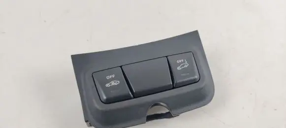 Mercedes-Benz SLK R172 Other switches/knobs/shifts A1728208710